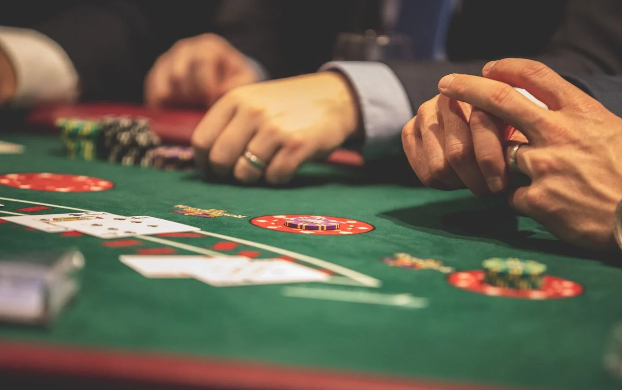 11luck8 — Sảnh Casino, Baccarat và Roulette trực tuyến chính thức