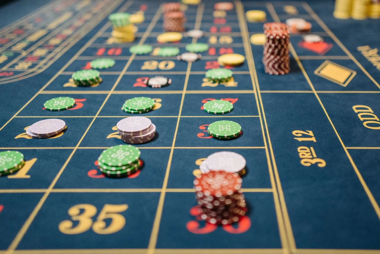 Game bài 11luck8: chọn bàn nào phù hợp với bạn?